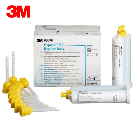 3M Express XT Regular Body Refill Pack #36975